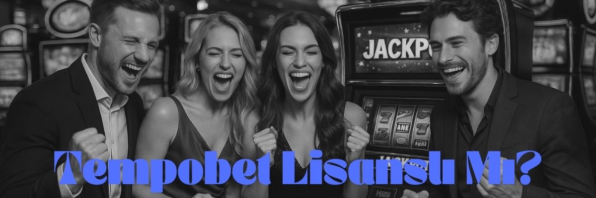 Tempobet Lisanslı Mı