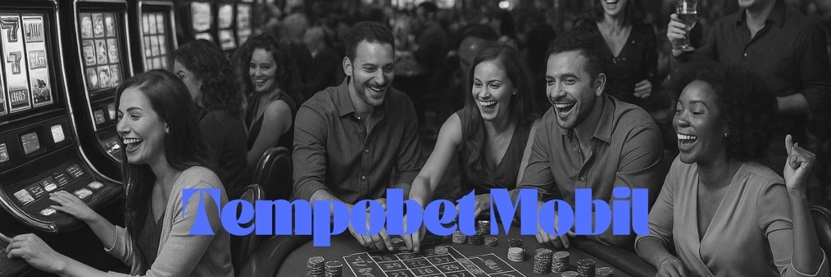 Tempobet Mobil